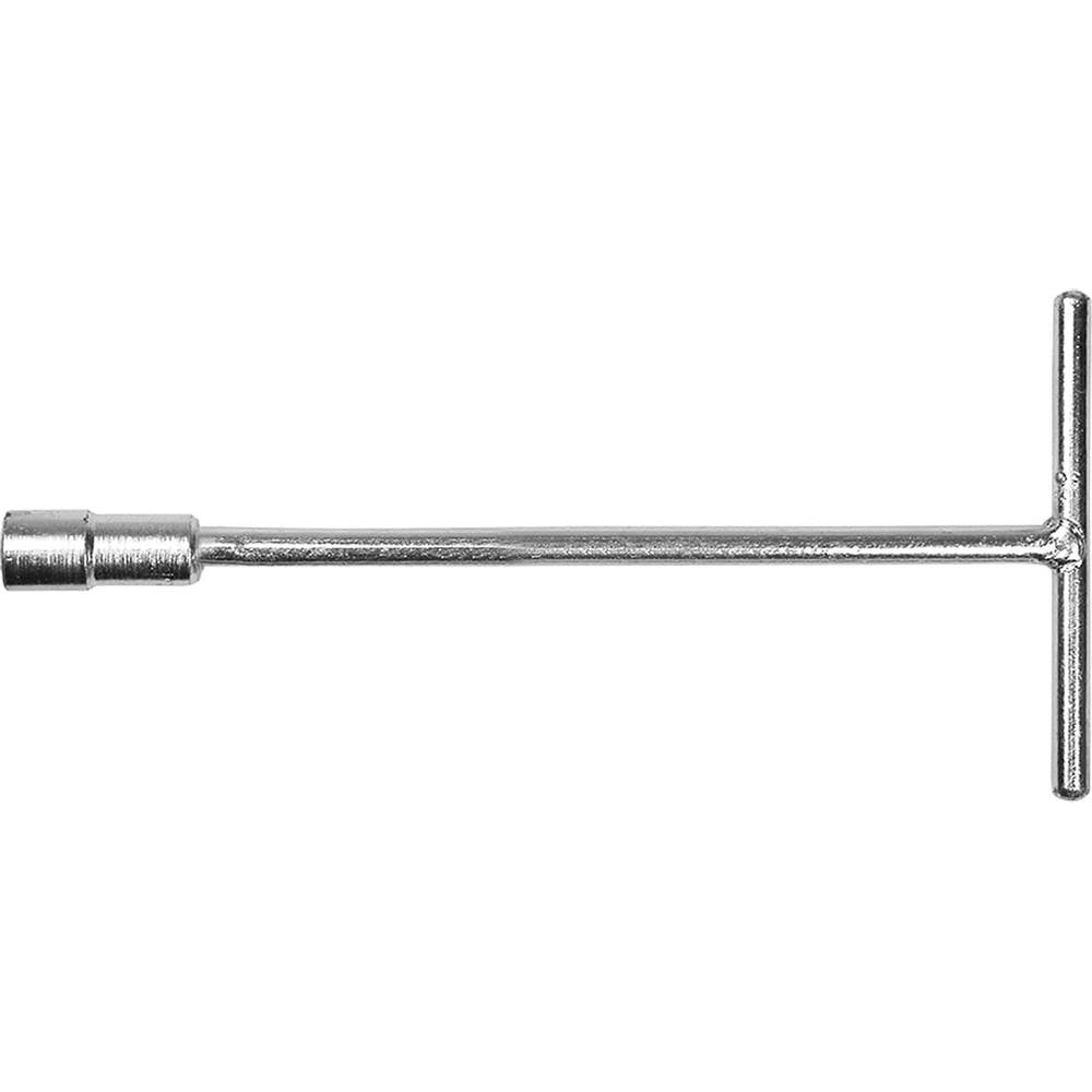 Изображение товара Торцевой ключ для внутреннего шестиугольника 10 мм 200 мм TOPEX 35D031