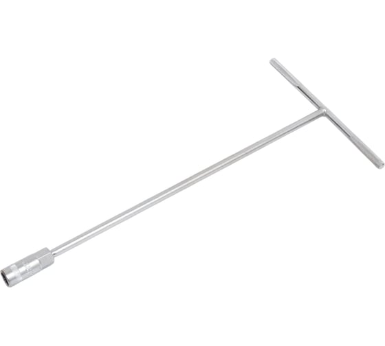 Изображение товара Торцевой ключ для внутреннего 6-гранника TOPEX 13х400 мм 35D036