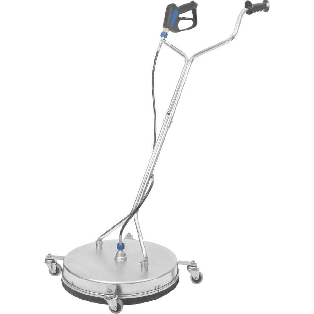 Изображение товара Насадка для мойки поверхностей 20" нержавеющая сталь C-TECH qdmsci20