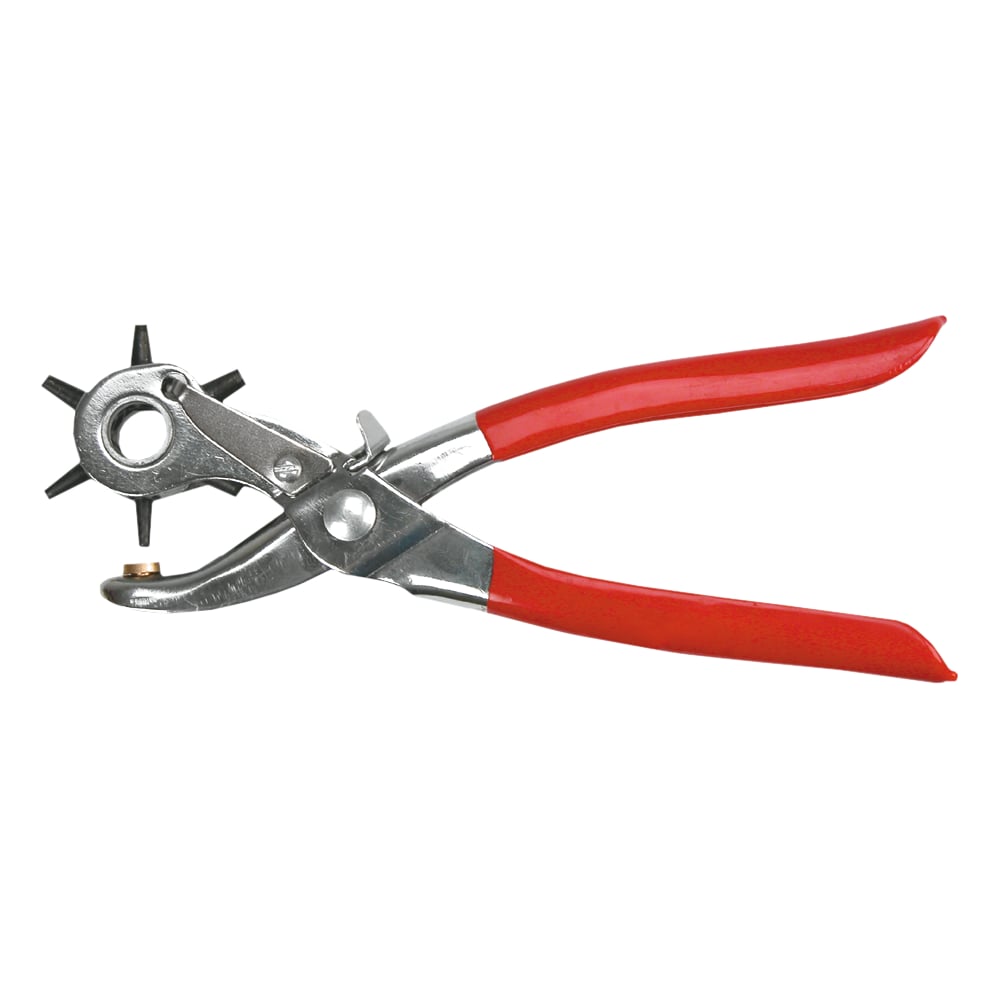фото Дырокол top tools 225 мм 32d421