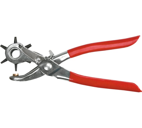 Изображение товара Дырокол Top Tools 225 мм 32D421