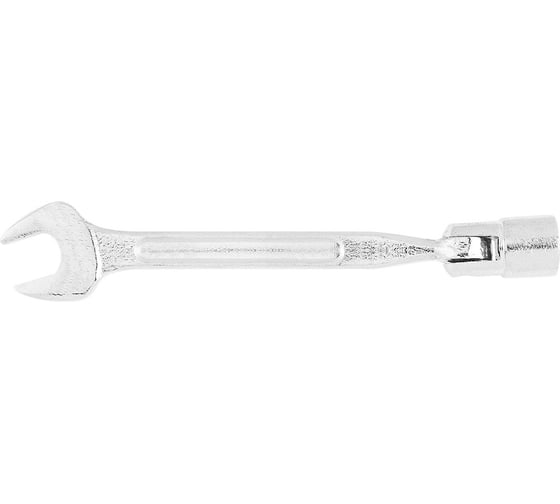 Изображение товара Комбинированный шарнирный ключ Top Tools 13 мм 35D242