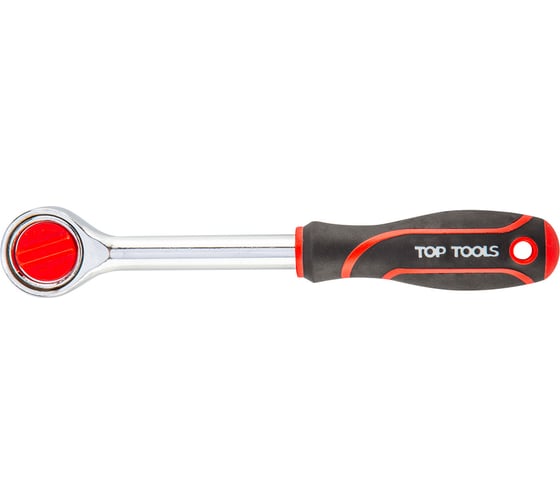 Изображение товара Трещоточный ключ Top Tools 3/8'' 38D121