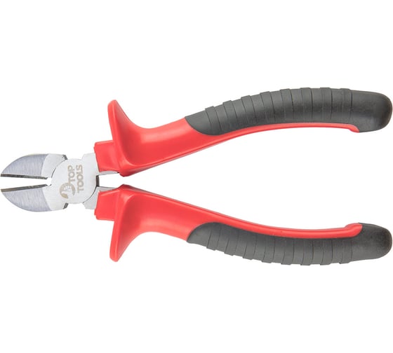 Изображение товара Боковые кусачки Top Tools 160 мм 32D118