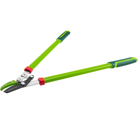 Изображение товара Сучкорез 680 мм (контактный, диаметр резки 35 мм) VERTO 15G251