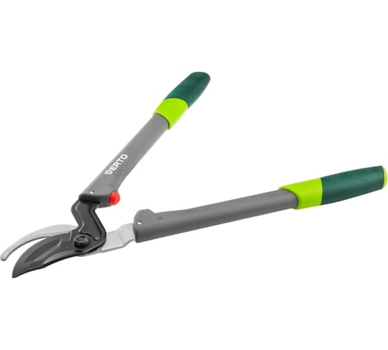 Изображение товара Сучкорез 520 мм (универсальный, рукоятки из стекловолокна) VERTO 15G255