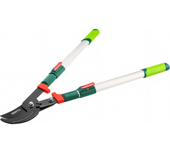 Изображение товара Сучкорез 700-1000 мм (универсальный, телескопический) VERTO 15G253