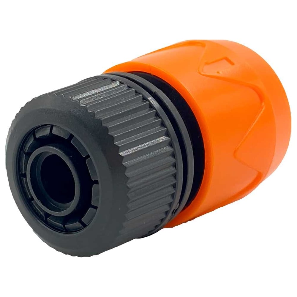 Изображение товара Муфта быстросъемная 1/2 ОХРАФТ УТ-00013955 для шлангов полива