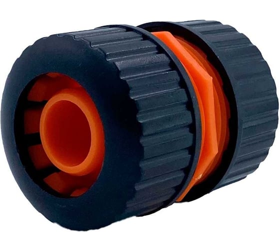 Изображение товара Муфта соединительная для шланга 3/4" OXCRAFT УТ-00013958