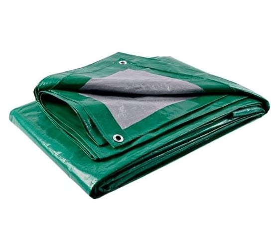 Изображение товара Тент укрывной 10х10 м Rendell 00-00005391