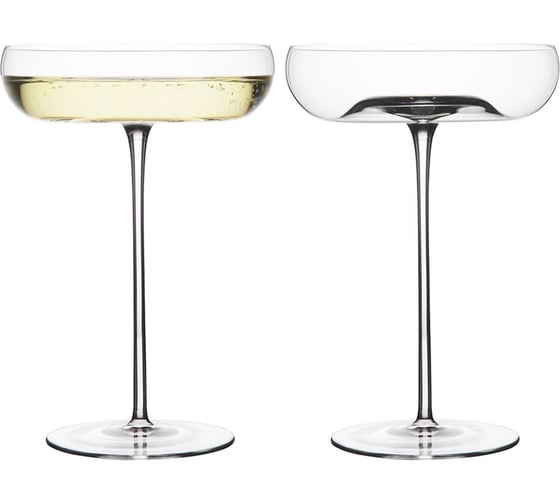 Изображение товара Набор креманок Liberty Jones Celebrate, 230 мл, 2 шт. PS_LJ_CB_CRGLS_230-2