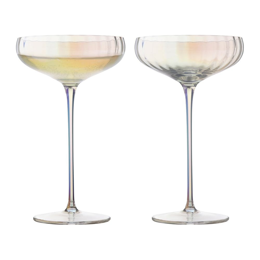 Изображение товара Набор креманок Liberty Jones Gemma Opal, 2 шт. 255 мл