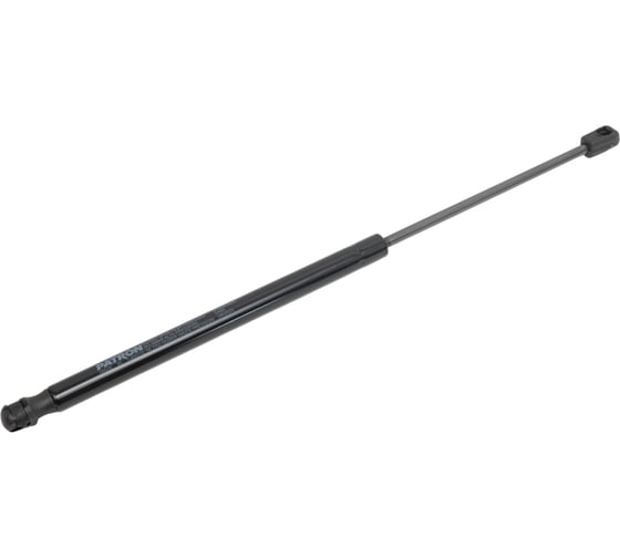 Изображение товара Амортизатор крышки багажника PATRON общая длина: 475 мм, выталкивающая сила: 540 N, OPEL: VECTRA A Наклонная задняя часть 88-95, VAUXHALL: CAVALIER Mk III Наклонная задняя часть 88- PGS0028DR