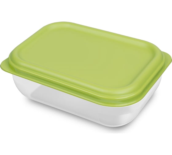 Изображение товара Контейнер для продуктов Martika 1.35 л С201