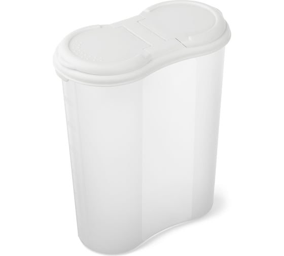 Изображение товара Контейнер для сыпучих продуктов Martika №4, 1.5 л С243