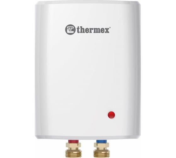Изображение товара Электрический водонагреватель Термекс Surf 6000 ЭдЭБ00384