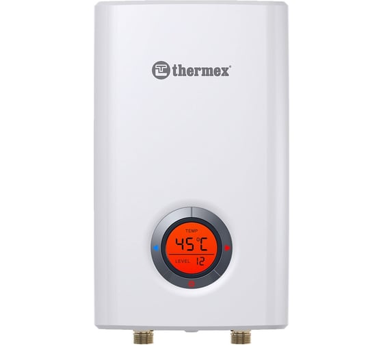 Изображение товара Проточный электрический водонагреватель Термекс Topflow 15000 ЭдЭБ00393