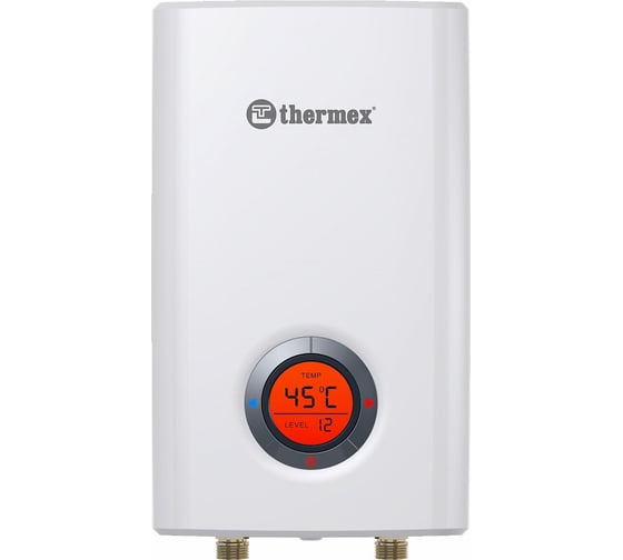Изображение товара Аккумуляционный электрический водонагреватель Термекс Topflow 6000 ЭдЭБ00389