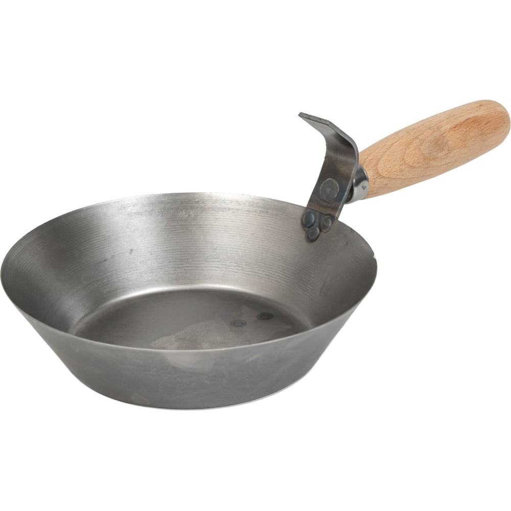 Изображение товара Ковш штукатурщика TOPEX 13A890 160 мм