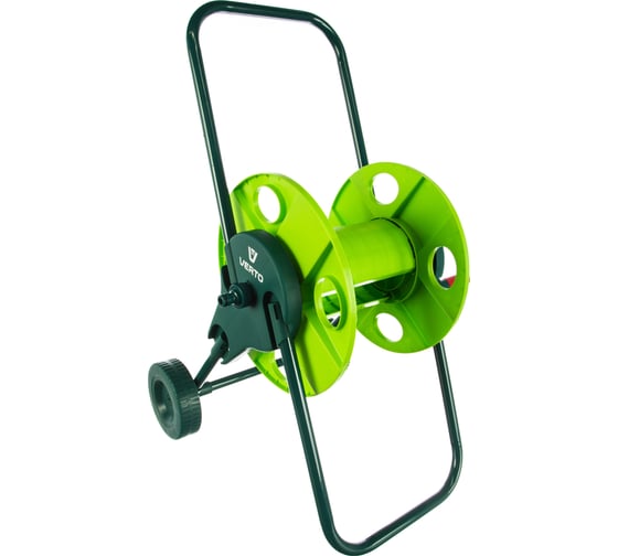 Изображение товара Катушка для садового шланга VERTO 15G791