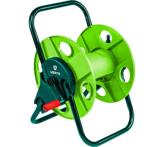 Изображение товара Катушка для шланга VERTO 15G790