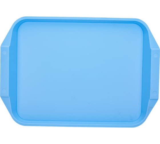 Изображение товара Поднос Martika 30x43 см, фиолетовый С48ФИЛ