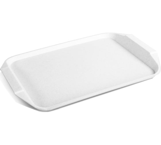 Изображение товара Поднос Martika 30x43 см, мрамор С48МРА