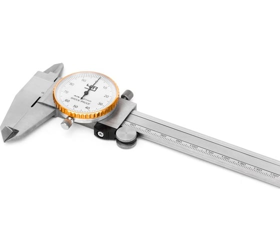 Изображение товара Штангенциркуль ЧИЗ ШЦК-1-300 0.01 211660