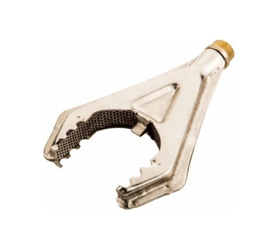 Изображение товара Насадка для горелки газовой ручной для пайки 40 мм TOPEX 44E132