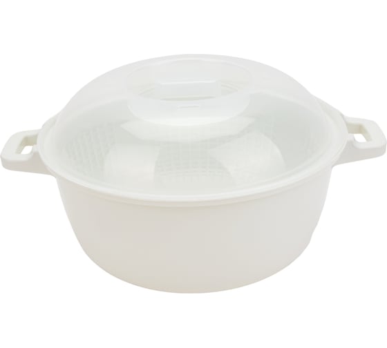 Изображение товара Пароварка для микроволновой печи Martika Маджико 3 л С416