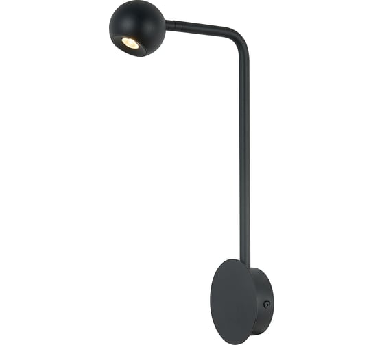 Изображение товара Настенный светильник MANTRA eyes 7513