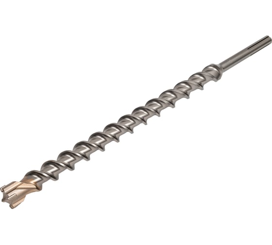 Изображение товара Бур SDS-MAX 35x570 мм Milwaukee 4932352790