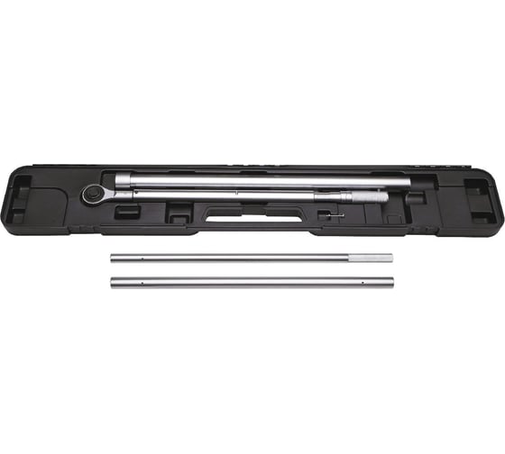 Изображение товара Динамометрический ключ на 1 дюйм 500-2500 Нм HANS 8176NM