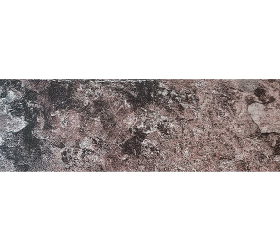 Изображение товара Багет Эскар 7 см, мармарос тауп, 220 см 29536220