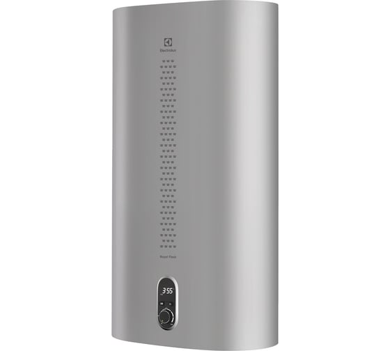 Изображение товара Водонагреватель Electrolux EWH 100 Royal Flash Silver НС-1064863