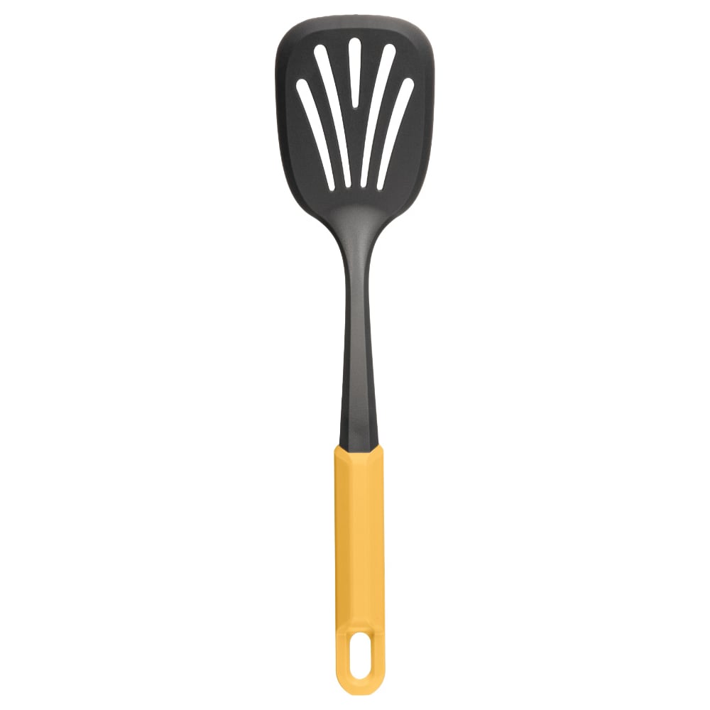 Изображение товара Лопатка Phibo fiesta 35 см желтая универсальная для кухни