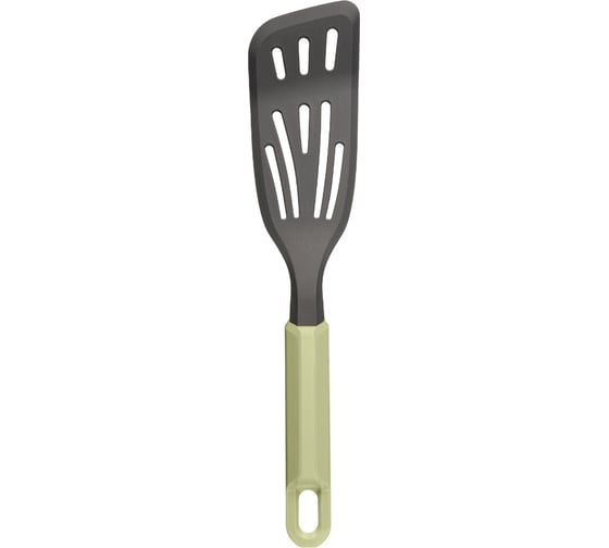 Изображение товара Удлиненная лопатка Phibo fiesta 33 см зеленый 434279709