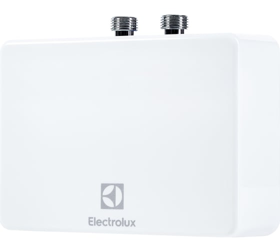 Изображение товара Проточный водонагреватель Electrolux NP 6 AQUATRONIC 2.0 НС-1146489