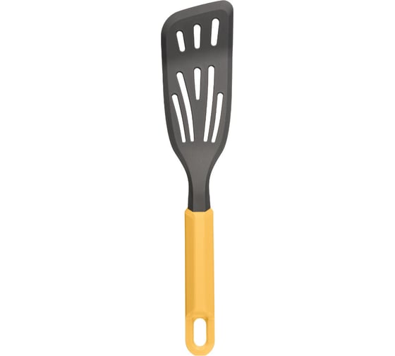 Изображение товара Удлиненная лопатка Phibo fiesta 33 см желтый 434279706