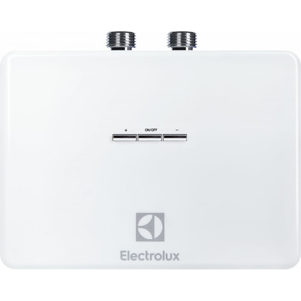 Проточный водонагреватель electrolux npx 4 aquatronic digital 2.0