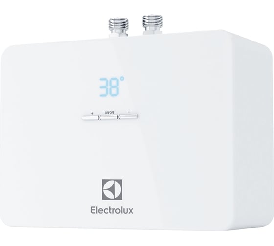 Изображение товара Проточный водонагреватель Electrolux NPX 6 AQUATRONIC DIGITAL 2.0 НС-1146492