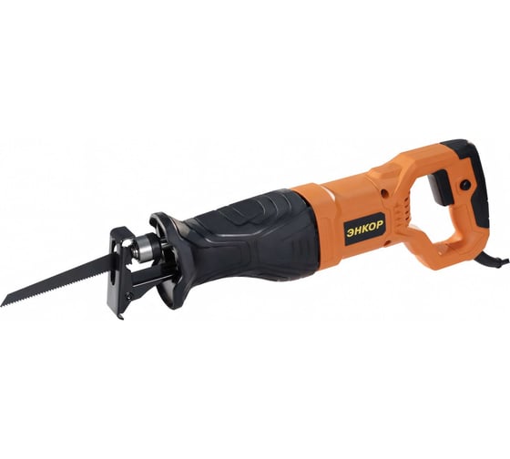 Изображение товара Сабельная ножовка Энкор СПЭ-710/115Э 50235
