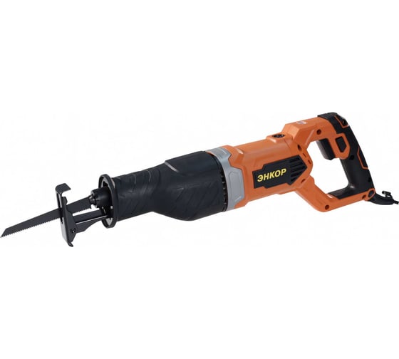 Изображение товара Сабельная ножовка Энкор СПЭ-900/150Э 50236