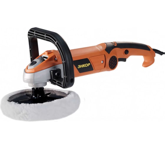 Изображение товара Полировальная машина Энкор МПЭ-1200/180Э 50191