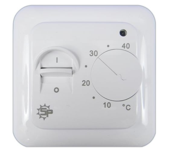 Изображение товара Терморегулятор Sun Power SPT-1 Spt/1