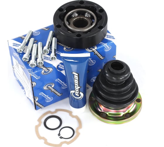 Изображение товара Шрус внутренний VAG A3/Octavia/Kodiaq/Golf V/Passat B6/Touran (2311-B6) Riginal RG2300012