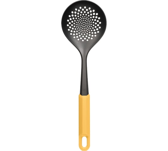 Изображение товара Шумовка Phibo fiesta 35 см желтый 434279806