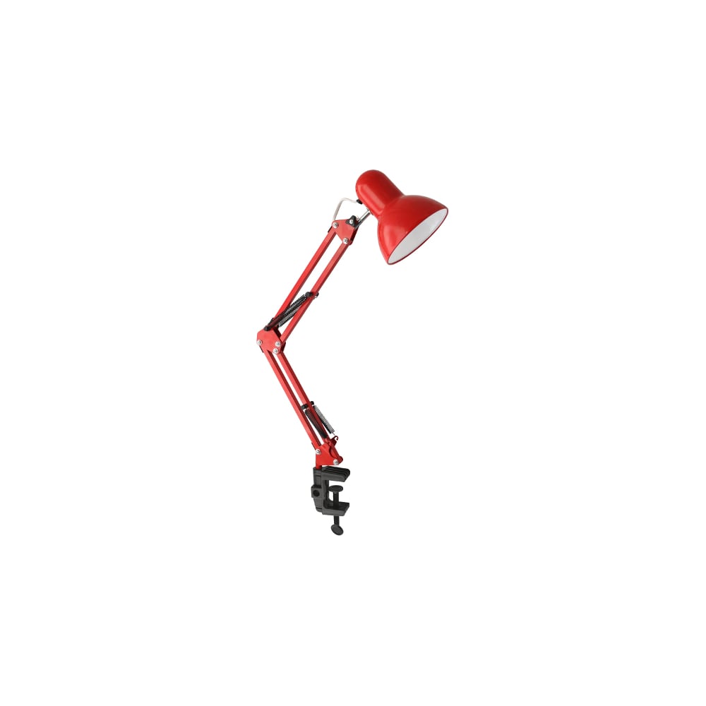 Настольный светильник Ultraflash горшок для жаркого классика 0 9л красный