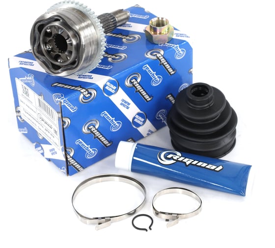 Изображение товара Шрус наружный Chevrolet Aveo 03-, Daewoo Kalos (05-) 1.2 ABS (1110-008A47) Riginal RG2300009