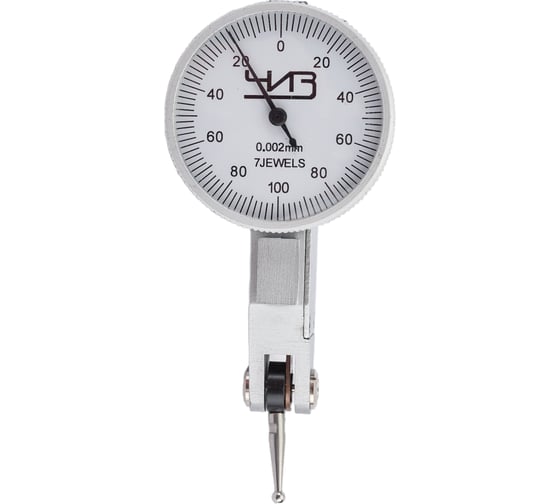 Изображение товара Индикатор (0-0.2 мм, 0.002 мм) ЧИЗ ИРБ 51116